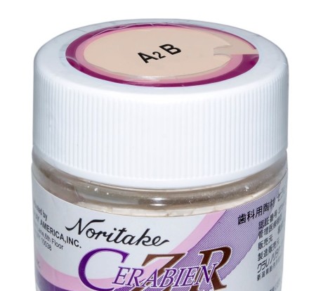 Норитаки  Noritake CZR дентин А2В 10г