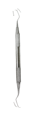 786-921 Инструмент для удаления зубного камня Джекветта BD-1480/16