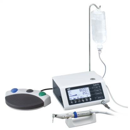 Аппарат для хирургии и имплантологии Surgic Pro OPT(230V)