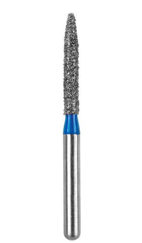 Бор  алмазный турбинный OCCIDENTAL FO-13 10шт. 250/014